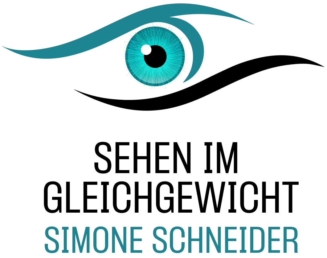 Logo von Sehen im Gleichgewicht